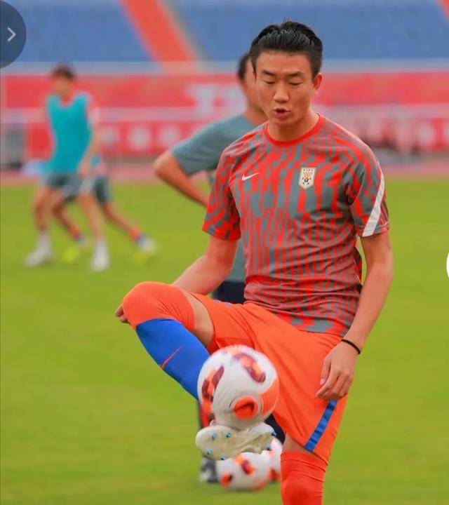 皇冠足球管理平台出租_北戴琳正式谢幕皇冠足球管理平台出租,未随泰山队在上海训练,新赛季或将选择退役!