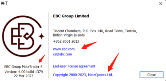 正版皇冠信用盘开户_如何分辨MT4软件正版皇冠信用盘开户?教你六招一秒甄别