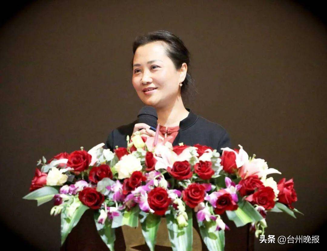 皇冠登1登2登3出租_台州2位女企业家皇冠登1登2登3出租,登榜福布斯