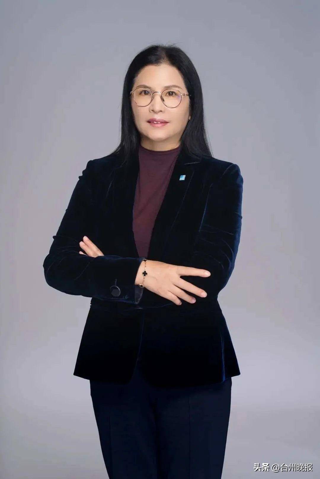 皇冠登1登2登3出租_台州2位女企业家皇冠登1登2登3出租,登榜福布斯