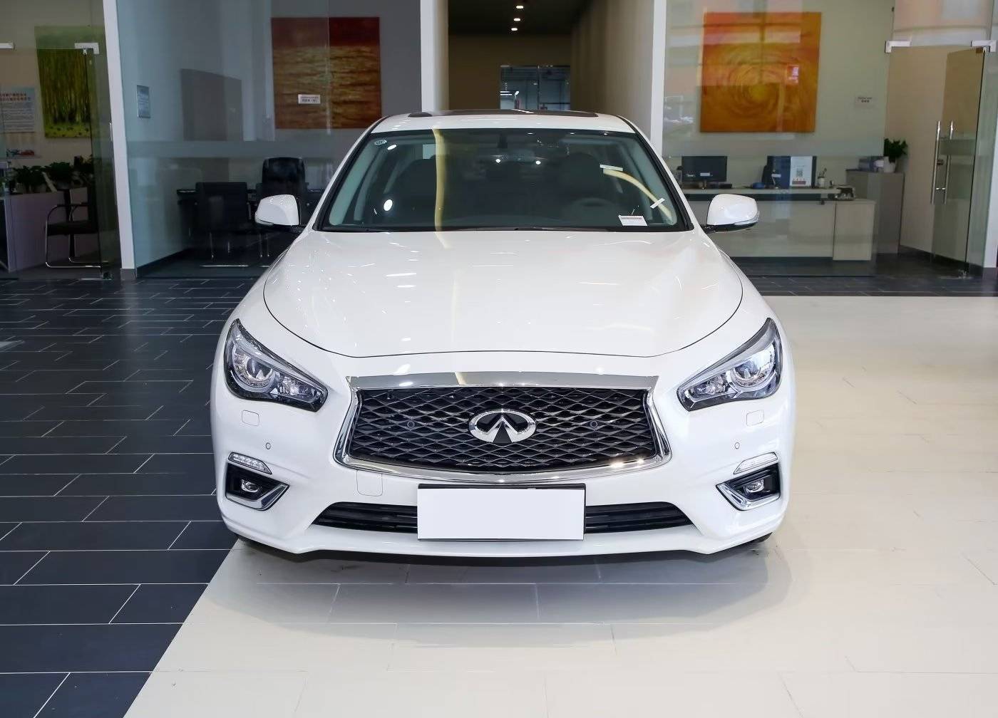 皇冠信用盘在哪里开通_关于英菲尼迪q50l发动机故障率皇冠信用盘在哪里开通,我来说说,英菲尼迪Q50L车友论坛(150期)