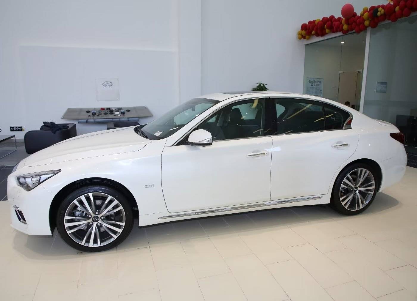 皇冠信用盘在哪里开通_关于英菲尼迪q50l发动机故障率皇冠信用盘在哪里开通,我来说说,英菲尼迪Q50L车友论坛(150期)