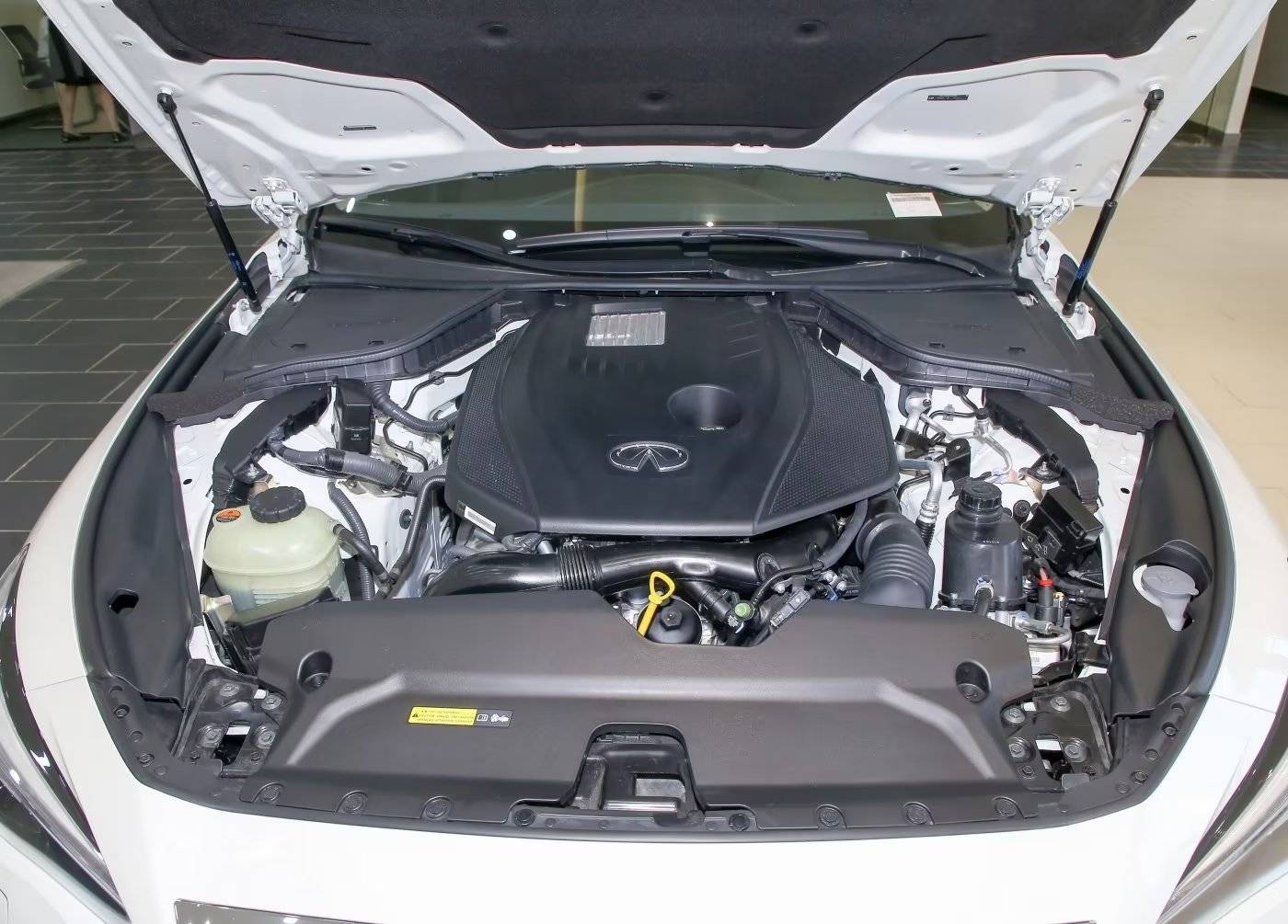 皇冠信用盘在哪里开通_关于英菲尼迪q50l发动机故障率皇冠信用盘在哪里开通,我来说说,英菲尼迪Q50L车友论坛(150期)