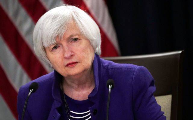 皇冠信用盘代理_美有事找中国?布林肯不受欢迎皇冠信用盘代理,美防长来电遭拒后,耶伦称想访华