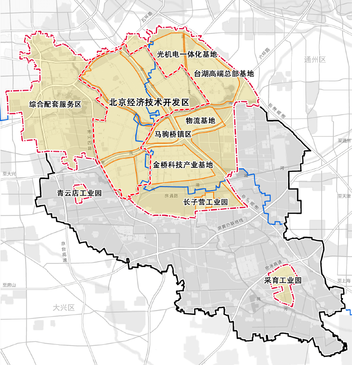 皇冠信用盘网址_正式启动皇冠信用盘网址!2023年度北京经开区高新技术企业认定申报指南来了