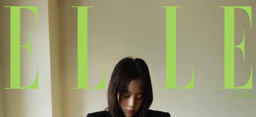 皇冠登一登二登三区别_欧阳娜娜登封面!性感照曝光皇冠登一登二登三区别,胸前一幕网友看呆:登大人了