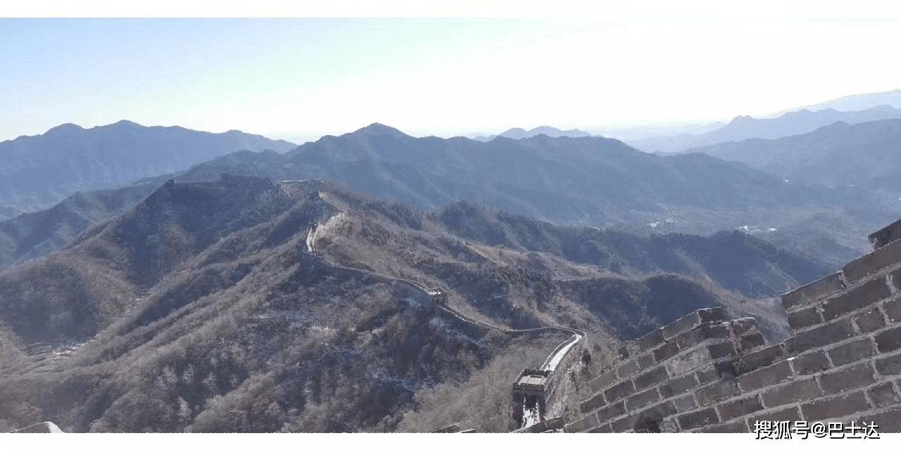 皇冠登3管理出租_慕田峪长城怎么玩皇冠登3管理出租,慕田峪巴士达攻略!