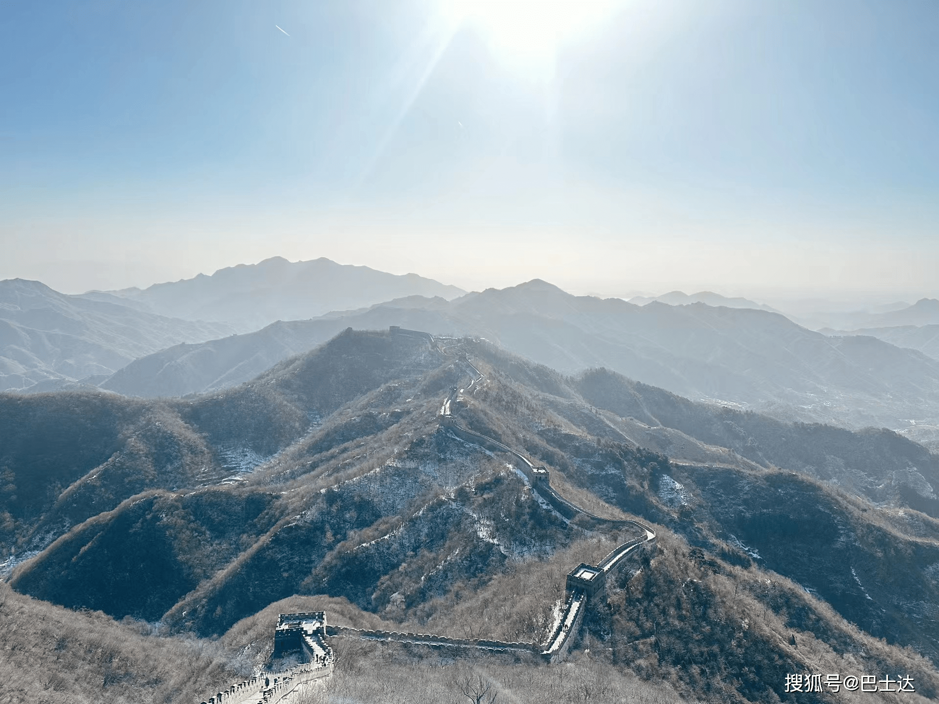 皇冠登3管理出租_慕田峪长城怎么玩皇冠登3管理出租,慕田峪巴士达攻略!