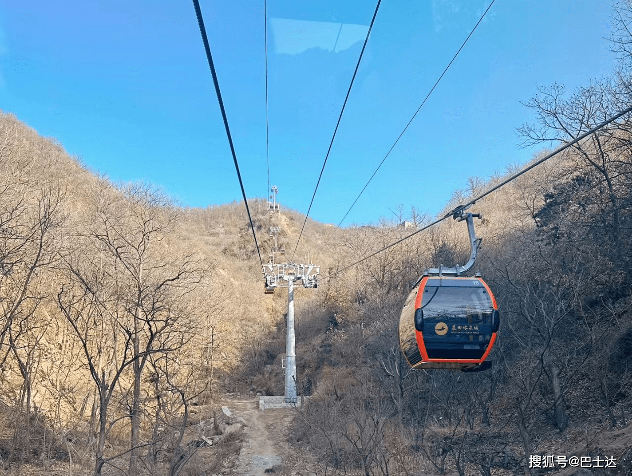 皇冠登3管理出租_慕田峪长城怎么玩皇冠登3管理出租,慕田峪巴士达攻略!