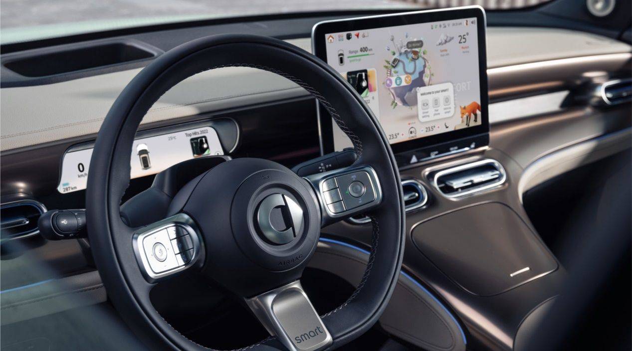 皇冠信用盘会员怎么开通_smart精灵订阅付费合理吗?官方回复皇冠信用盘会员怎么开通,网友直呼神奇