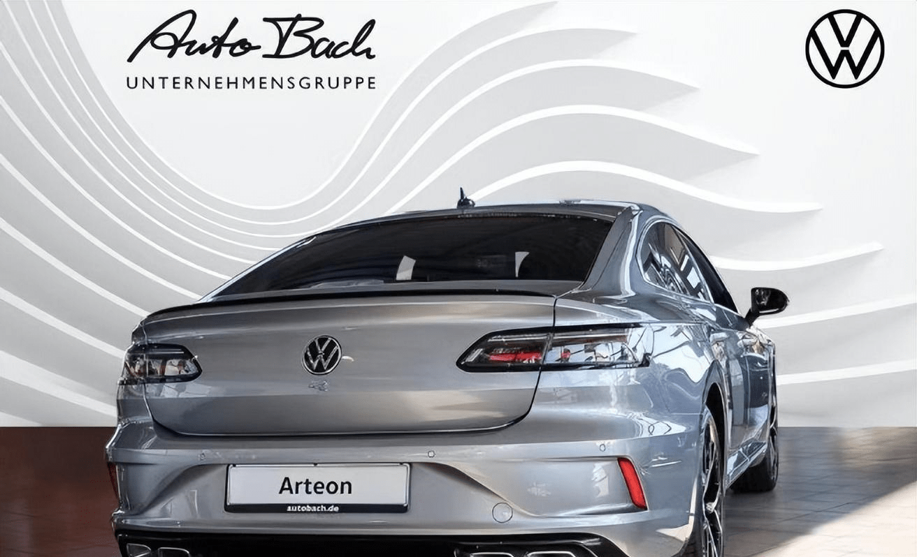 皇冠信用盘怎么弄_全新一代大众CC渲染图曝光皇冠信用盘怎么弄,外观高调升级,换装RS同款2.9T