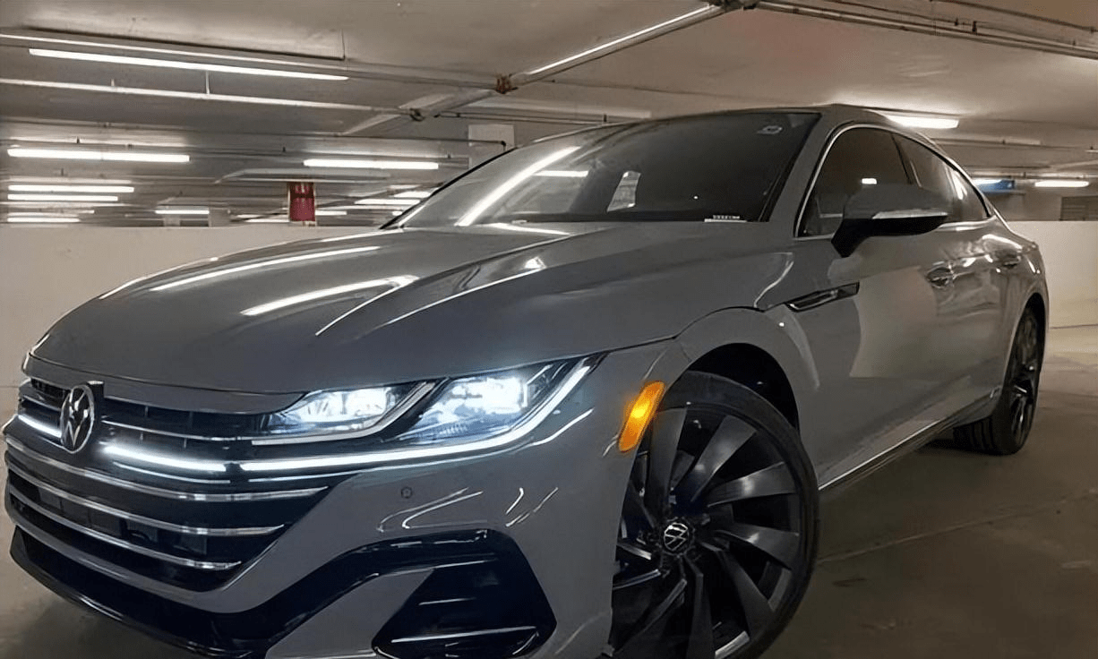 皇冠信用盘怎么弄_全新一代大众CC渲染图曝光皇冠信用盘怎么弄,外观高调升级,换装RS同款2.9T