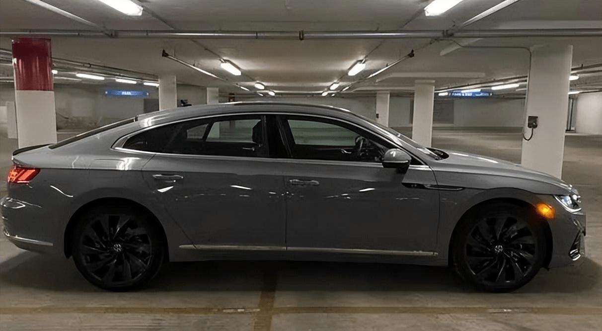 皇冠信用盘怎么弄_全新一代大众CC渲染图曝光皇冠信用盘怎么弄,外观高调升级,换装RS同款2.9T