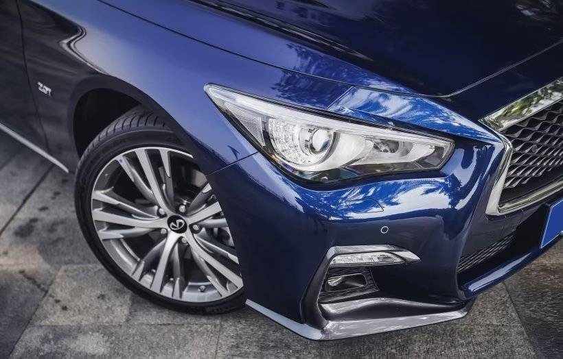 怎么弄皇冠信用盘_英菲尼迪q50l落地多少怎么弄皇冠信用盘,你了解吗?英菲尼迪Q50L车友圈(927期)