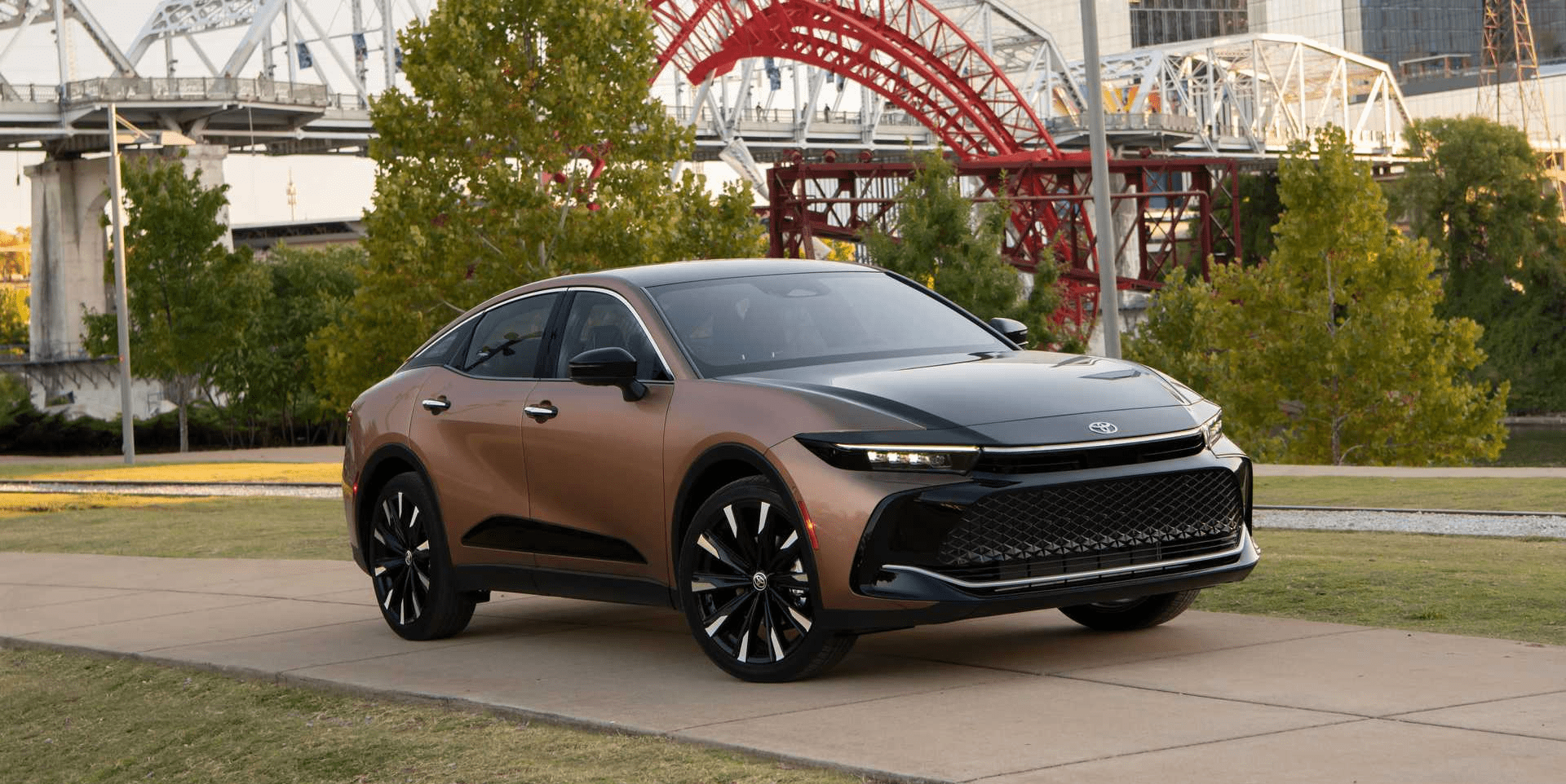 皇冠信用盘如何代理_全新一代丰田皇冠实拍图发布皇冠信用盘如何代理,将于11月15日广州车展正式首发?