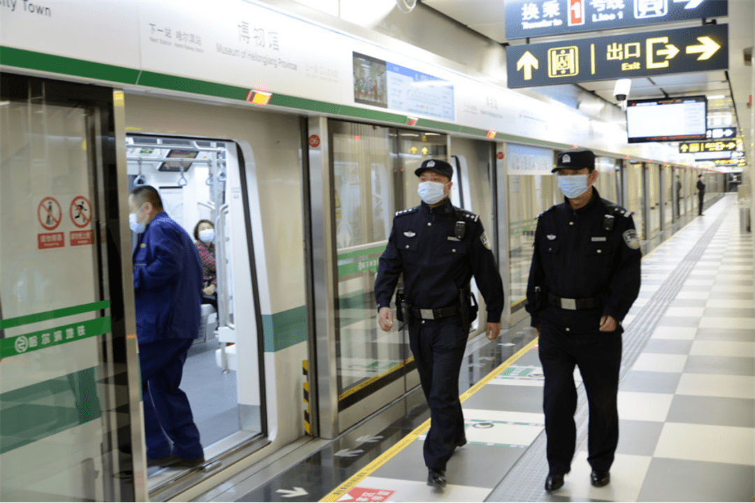 皇冠登3管理出租_刚毅奋进 | 冰城公安:为“宜居幸福之都”提供平安动能