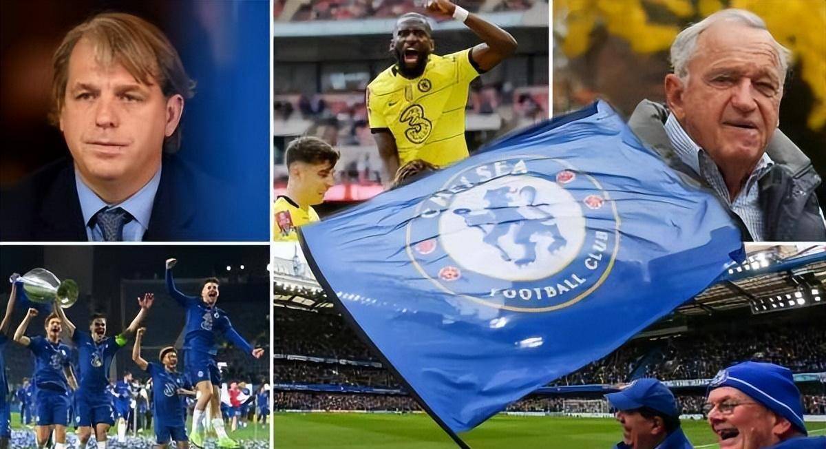 体育皇冠信用盘_世界冠军球队终于被卖掉体育皇冠信用盘,再不卖掉连比赛都踢不了,老板拿不到钱