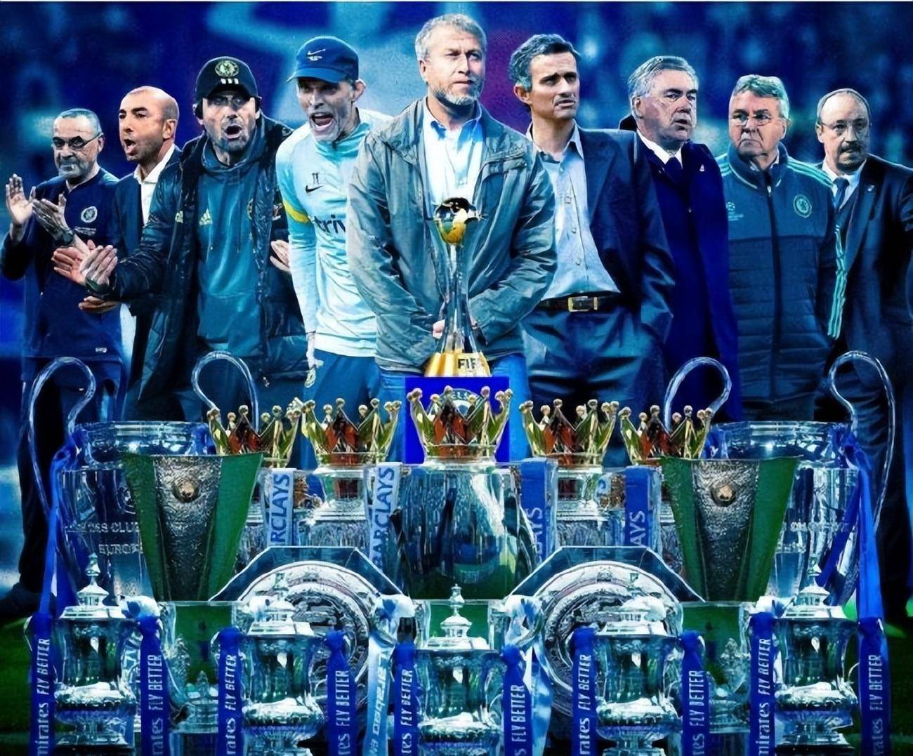 体育皇冠信用盘_世界冠军球队终于被卖掉体育皇冠信用盘,再不卖掉连比赛都踢不了,老板拿不到钱