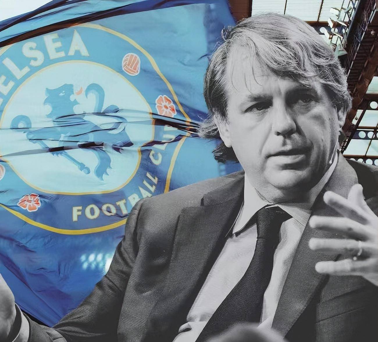 体育皇冠信用盘_世界冠军球队终于被卖掉体育皇冠信用盘,再不卖掉连比赛都踢不了,老板拿不到钱