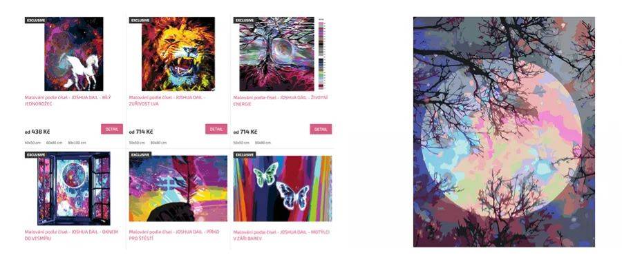 皇冠信用登2代理_Sriplaw代理2品牌维权:PROEXTENDER 成人用品、Rainbow moon 插画