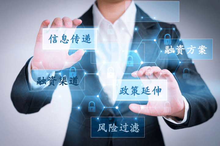 皇冠信用代理流程_助贷中介怎么获客皇冠信用代理流程?银行代理商系统怎么合规经营?