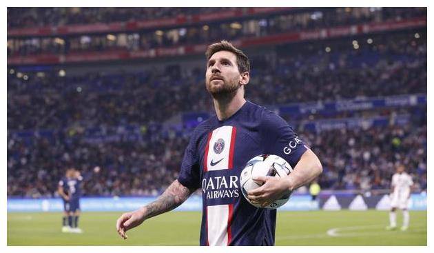 世界杯皇冠足球平台_梅西访谈仅给5分钟!姆总庆典堪比6冠王规模世界杯皇冠足球平台,巴黎双标令人费解