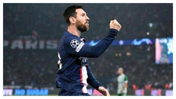 世界杯皇冠足球平台_梅西访谈仅给5分钟!姆总庆典堪比6冠王规模世界杯皇冠足球平台,巴黎双标令人费解