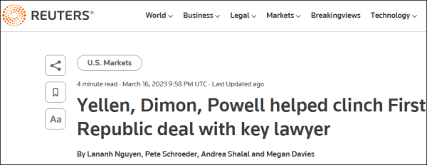 皇冠信用盘登3代理_又一银行告急皇冠信用盘登3代理,华尔街11家巨头联手注资300亿美元