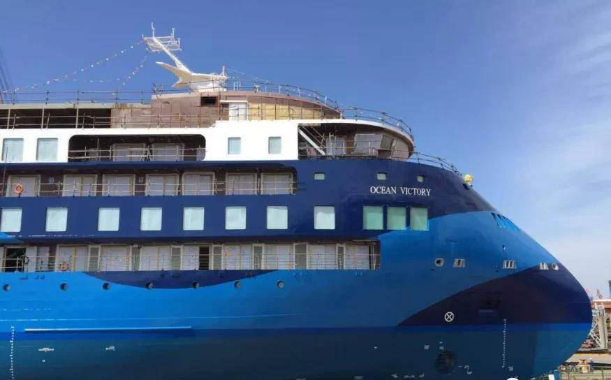 皇冠登3管理出租_邮轮欣赏|最新的国产极地探险邮轮长啥样皇冠登3管理出租?