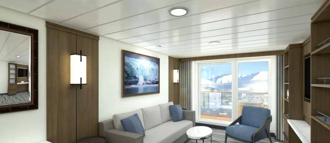 皇冠登3管理出租_邮轮欣赏|最新的国产极地探险邮轮长啥样皇冠登3管理出租?