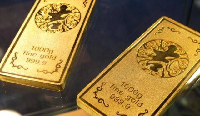 买球的正规网站_从银行买的“正规”金条买球的正规网站,回收时屡次被拒,这其中有何原因?