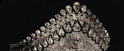 皇冠登3管理出租_俄国历史上的''武则天''皇冠登3管理出租,叶卡捷琳娜二世女皇其实是一个珠宝迷