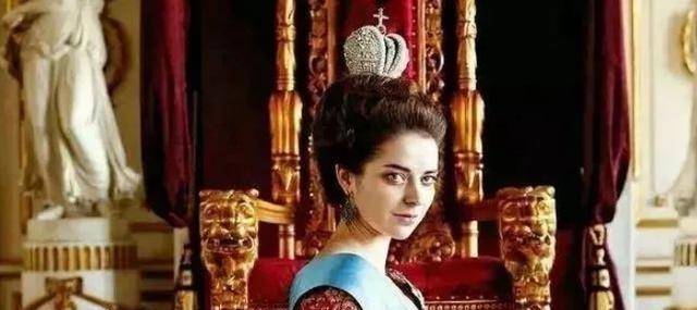 皇冠登3管理出租_俄国历史上的''武则天''皇冠登3管理出租,叶卡捷琳娜二世女皇其实是一个珠宝迷