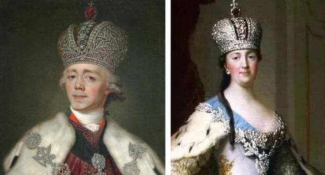 皇冠登3管理出租_俄国历史上的''武则天''皇冠登3管理出租,叶卡捷琳娜二世女皇其实是一个珠宝迷