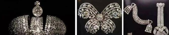 皇冠登3管理出租_俄国历史上的''武则天''皇冠登3管理出租,叶卡捷琳娜二世女皇其实是一个珠宝迷