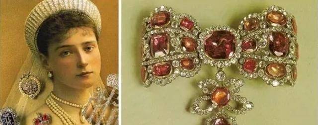 皇冠登3管理出租_俄国历史上的''武则天''皇冠登3管理出租,叶卡捷琳娜二世女皇其实是一个珠宝迷