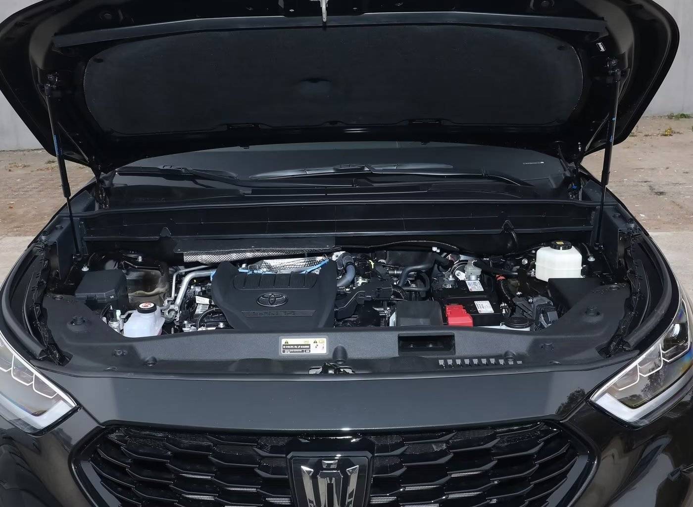 怎么开皇冠信用_皇冠陆放油电混合价格怎么开皇冠信用,内行人来告诉你,皇冠陆放车友论坛(696期)