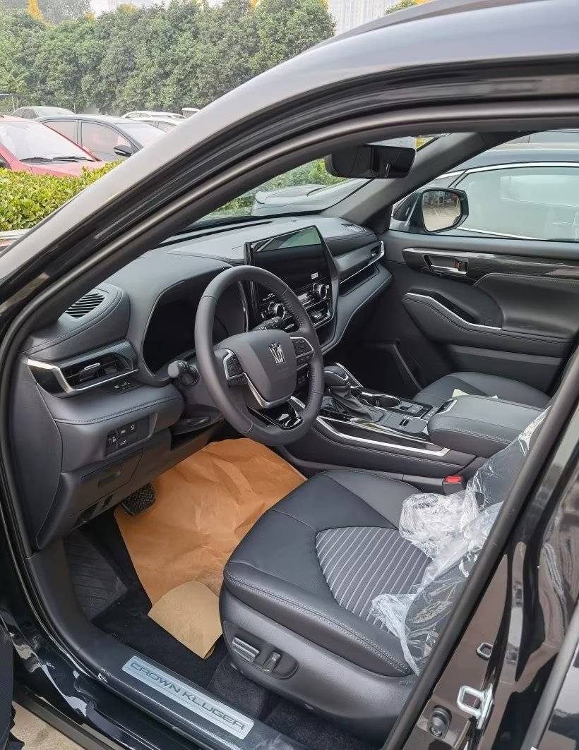 怎么开皇冠信用_提及丰田皇冠陆放发动机噪音怎么开皇冠信用,你清楚吗?皇冠陆放车友论坛(735期)