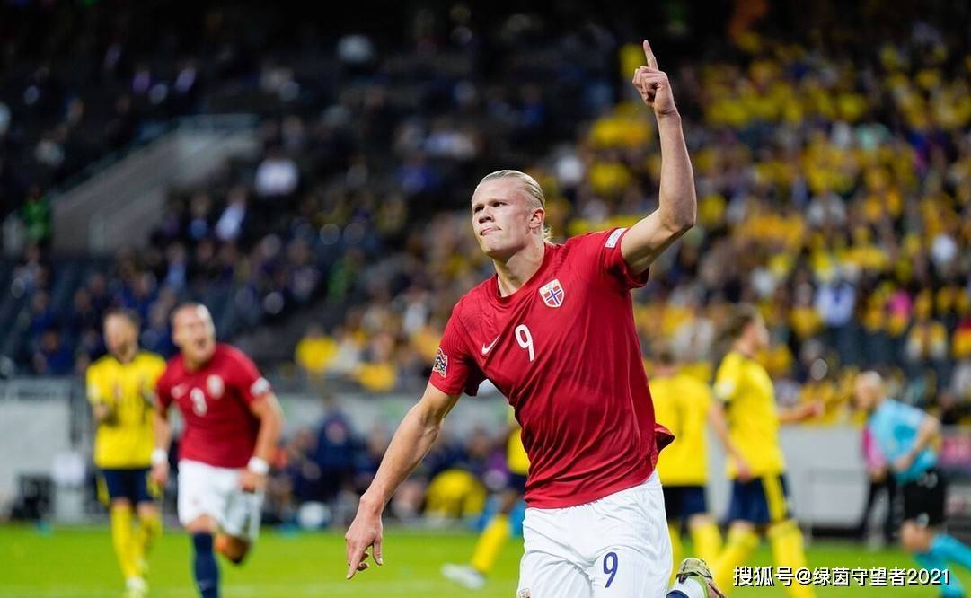 世界杯足球平台代理_户口本啊户口本!他的巅峰期很短世界杯足球平台代理,但哈兰德的地位还没超过他?