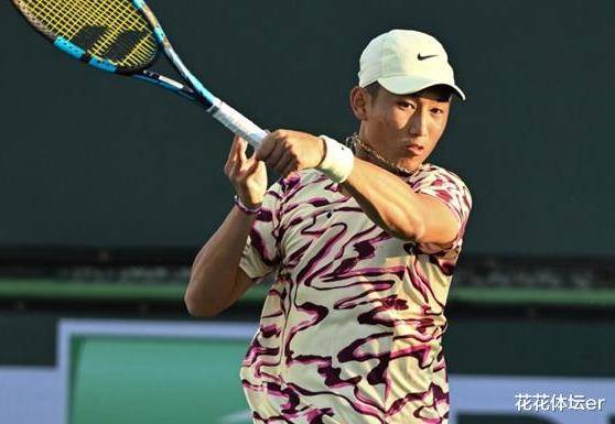 正网皇冠信用盘_先赢后输!中国网球悲喜夜:大逆转正网皇冠信用盘,被逆转,遭横扫,1胜2负