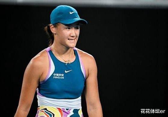 正网皇冠信用盘_先赢后输!中国网球悲喜夜:大逆转正网皇冠信用盘,被逆转,遭横扫,1胜2负