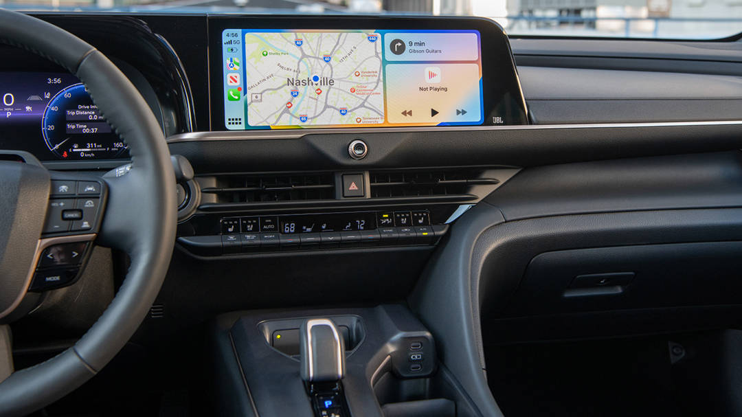 介绍个皇冠信用盘网址_雷克萨斯同款动力介绍个皇冠信用盘网址!外媒测全新皇冠 分数有点意外?