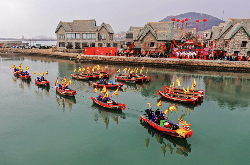 皇冠信用盘会员_“荣成样板”的秘诀是什么皇冠信用盘会员?