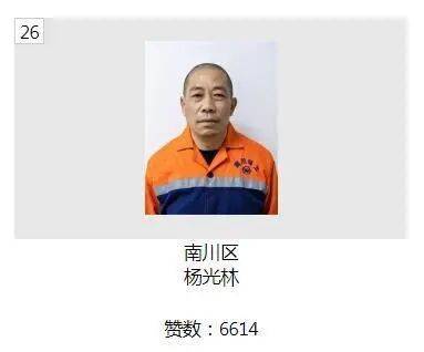 皇冠体育App下载_“发现重庆之美”市民点赞已开始皇冠体育App下载,快来为南川的“最美”们点赞投票!