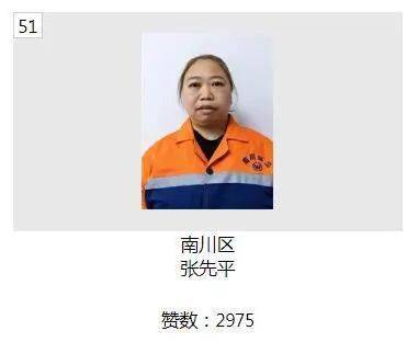 皇冠体育App下载_“发现重庆之美”市民点赞已开始皇冠体育App下载,快来为南川的“最美”们点赞投票!
