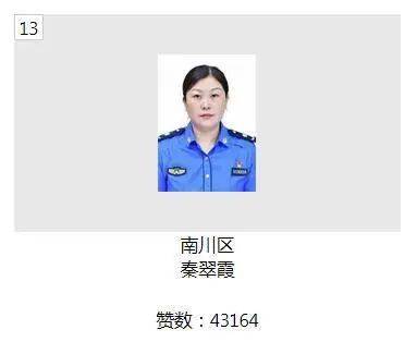 皇冠体育App下载_“发现重庆之美”市民点赞已开始皇冠体育App下载,快来为南川的“最美”们点赞投票!