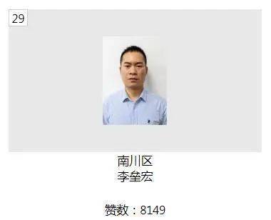 皇冠体育App下载_“发现重庆之美”市民点赞已开始皇冠体育App下载,快来为南川的“最美”们点赞投票!