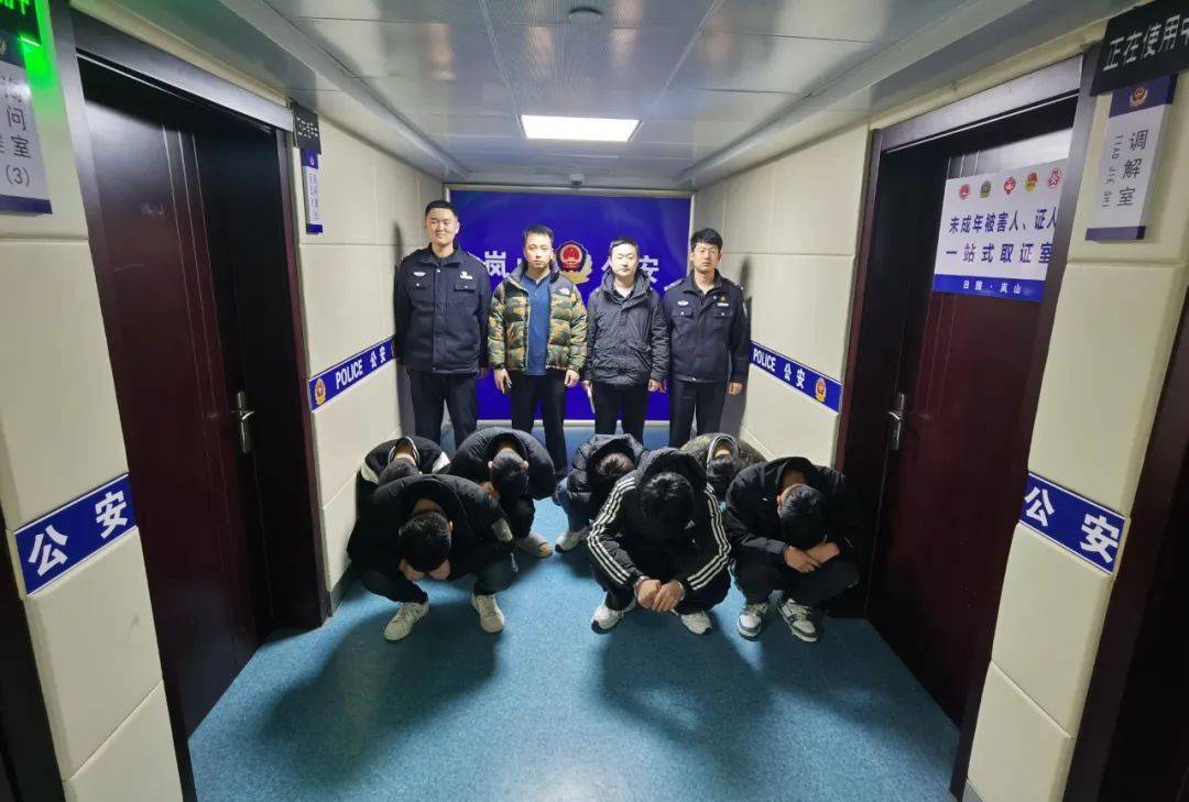 皇冠信用盘代理出租_重拳“断卡”皇冠信用盘代理出租!!岚山警方通报!!