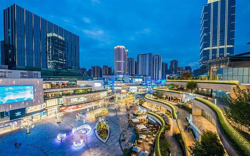 皇冠信用盘出租_新城控股董事长王晓松:融资环境边际改善皇冠信用盘出租,公司融资渠道通畅