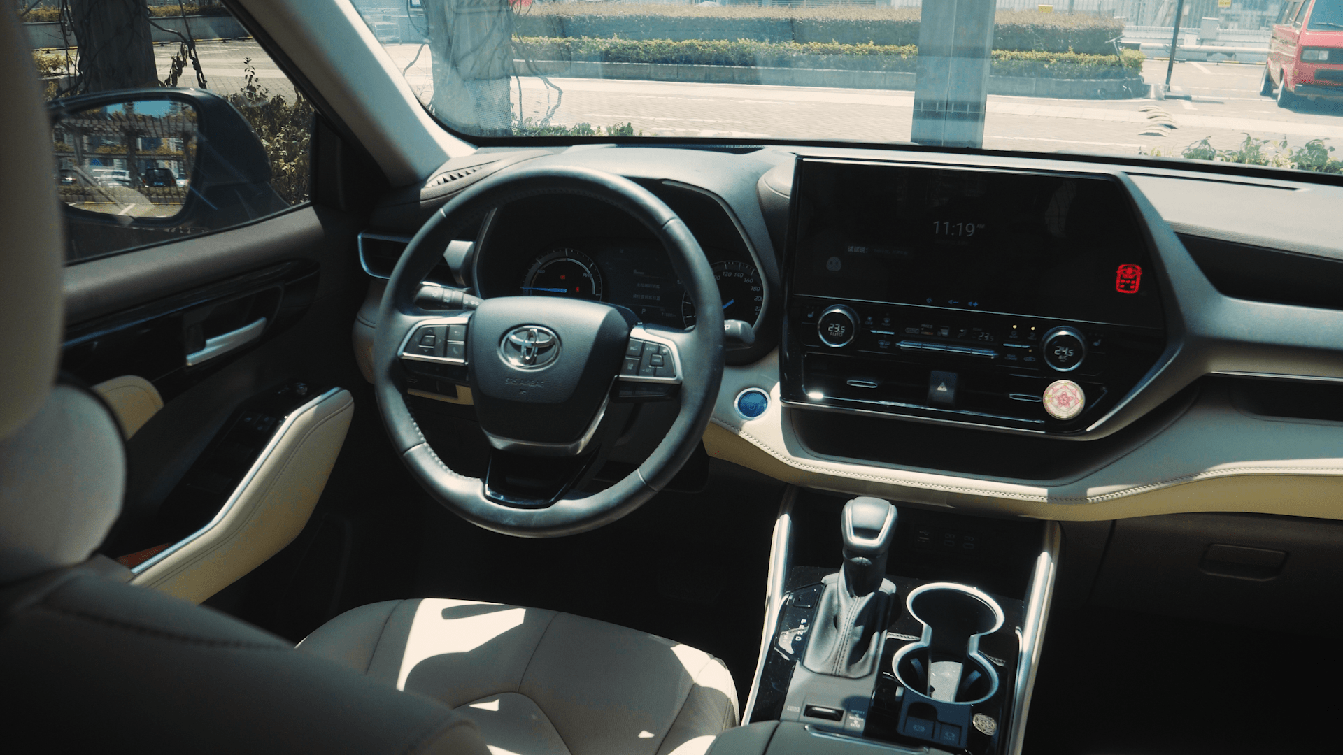 皇冠信用盘如何注册_丰田新款汉兰达渲染图曝光!明年或引入国内皇冠信用盘如何注册,改头换面继续大卖?